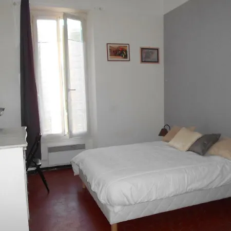 Appart Atypique A 50m Plages Appartement Toulon