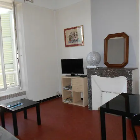 Appart Atypique A 50m Plages Appartement Toulon
