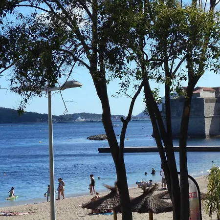 Appart Atypique A 50m Plages Appartement