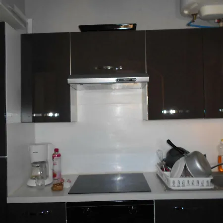 Appartement Appart Atypique A 50m Plages *