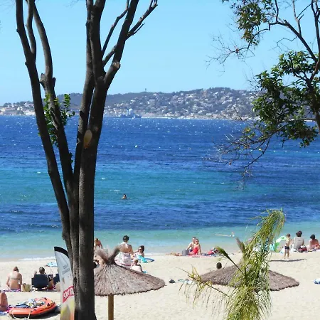 Appart Atypique A 50m Plages