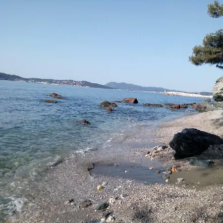 Appart Atypique A 50m Plages * Toulon