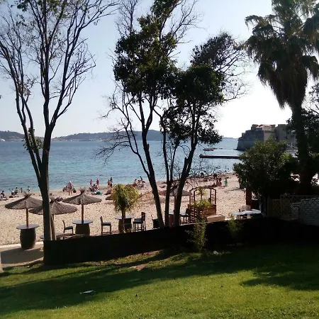 Appartement Appart Atypique A 50m Plages *