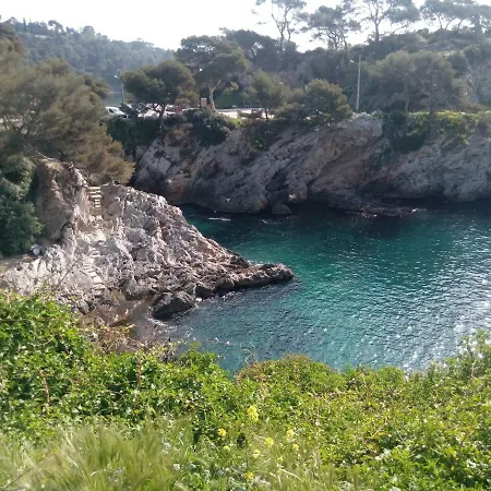 Appart Atypique A 50m Plages Appartement