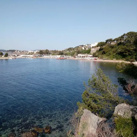 Appart Atypique A 50m Plages Appartement Toulon