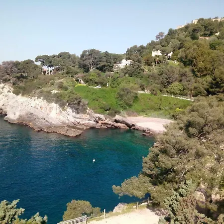 Appart Atypique A 50m Plages Appartement *