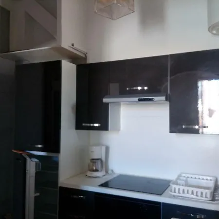Appartement Appart Atypique A 50m Plages