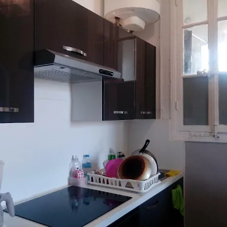 Appartement Appart Atypique A 50m Plages