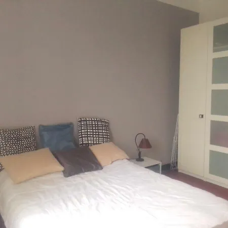 Appart Atypique A 50m Plages Appartement *