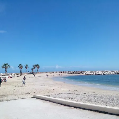 Appart Atypique A 50m Plages * Toulon