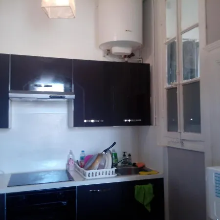 Appartement Appart Atypique A 50m Plages *