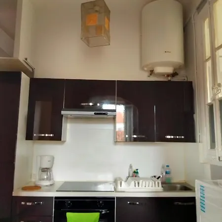 Appartement Appart Atypique A 50m Plages *