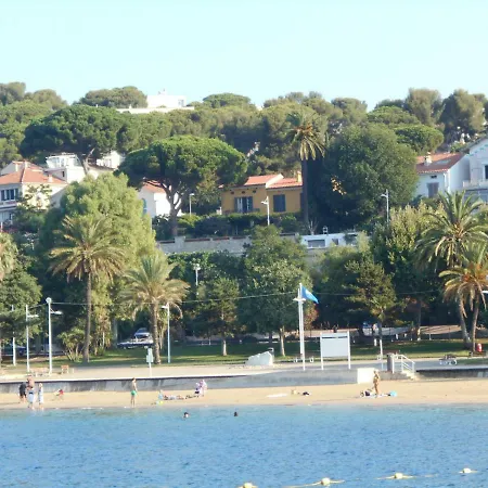 Appart Atypique à 50m Plages